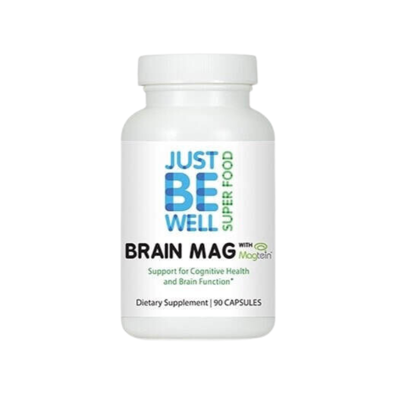Brain Mag