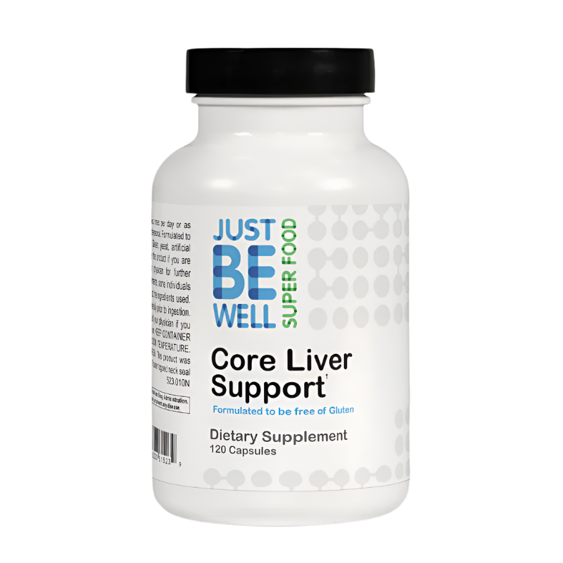 Core Liver Support