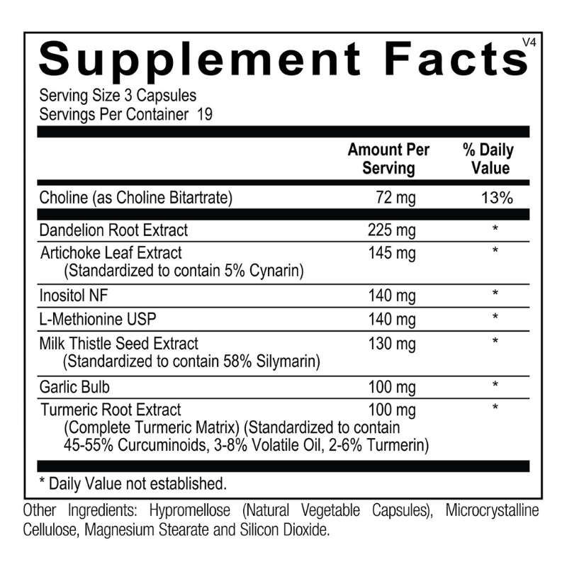 Core Liver Support