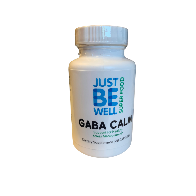 Gaba Calm