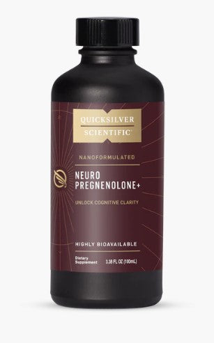 Neuro Pregnenolone+