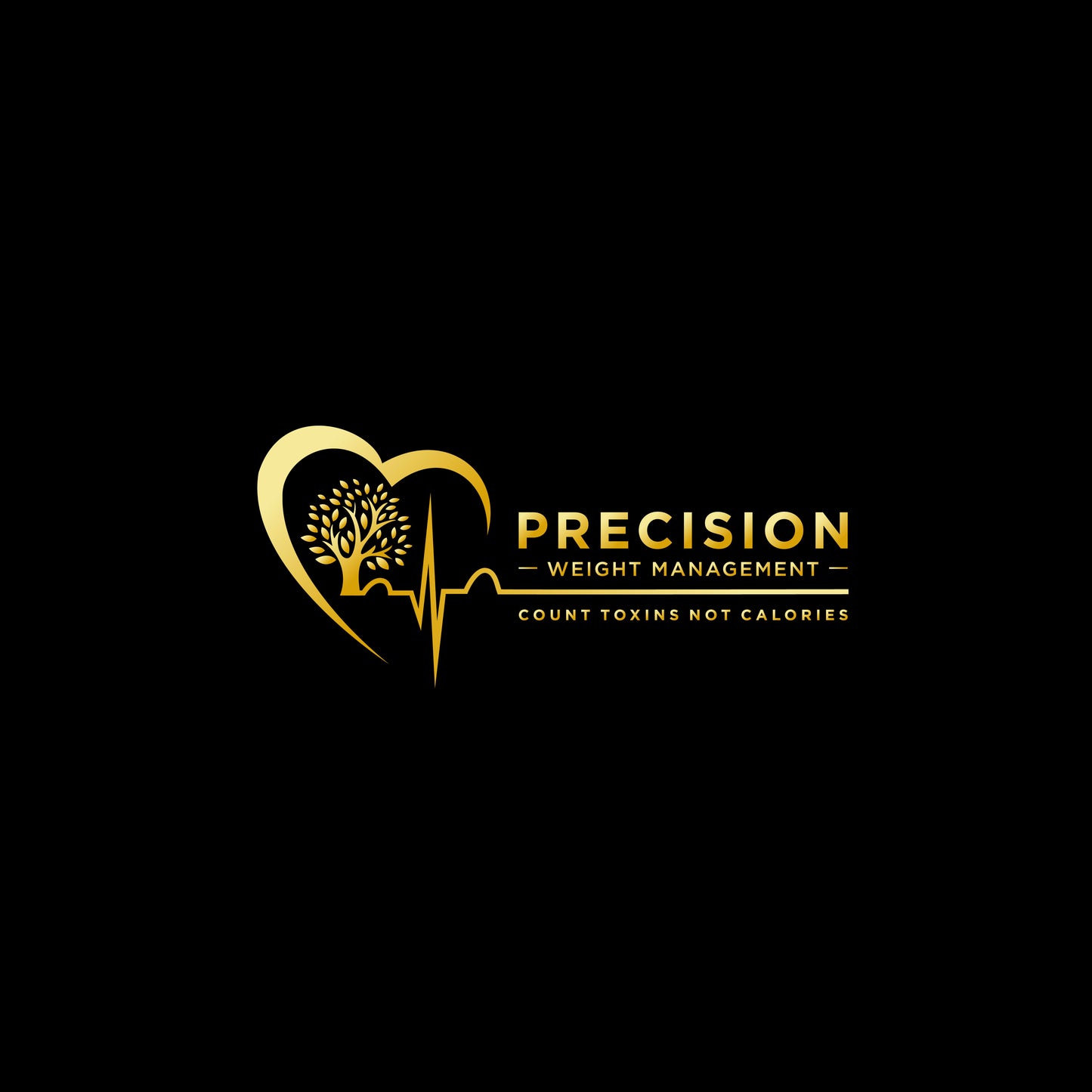 Precision Weight Management Program - Basic