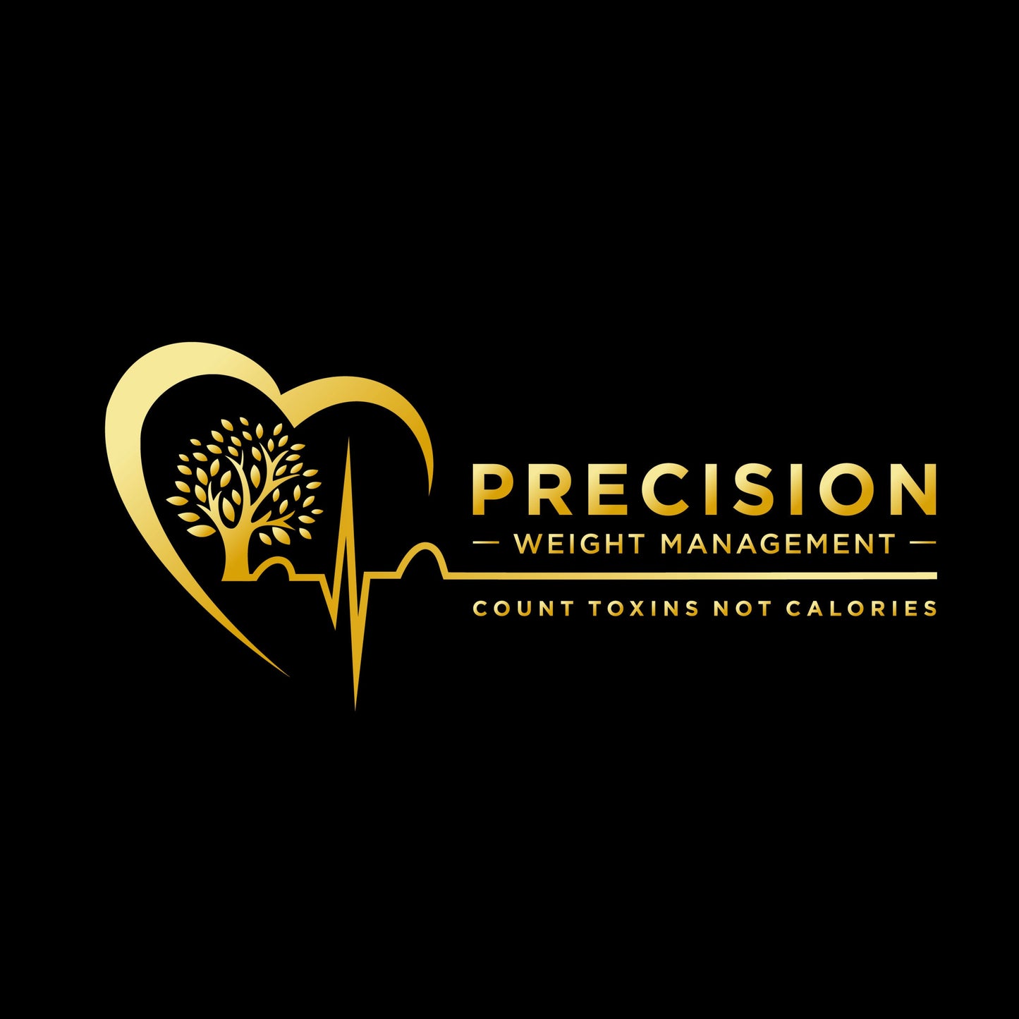 Precision Weight Management Virtual 3-Month Program