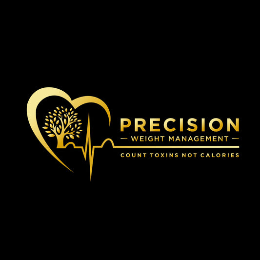 Precision Weight Management  Virtual 3-Month Program