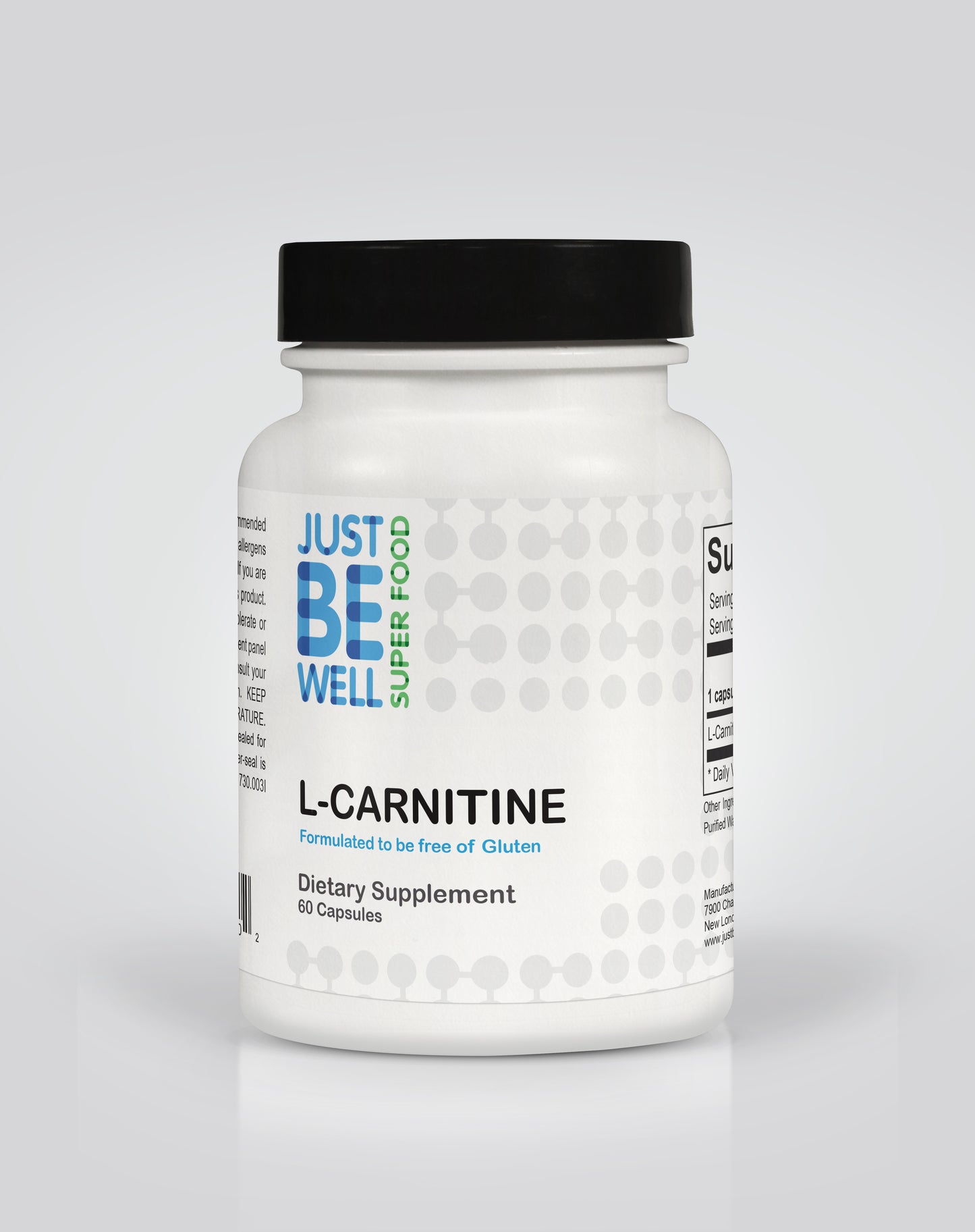 L-Carnitine