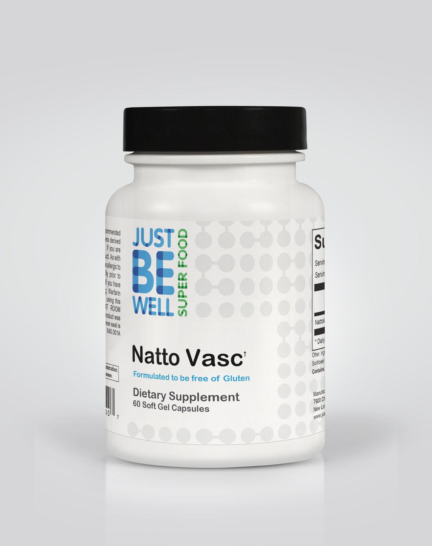 Natto Vasc