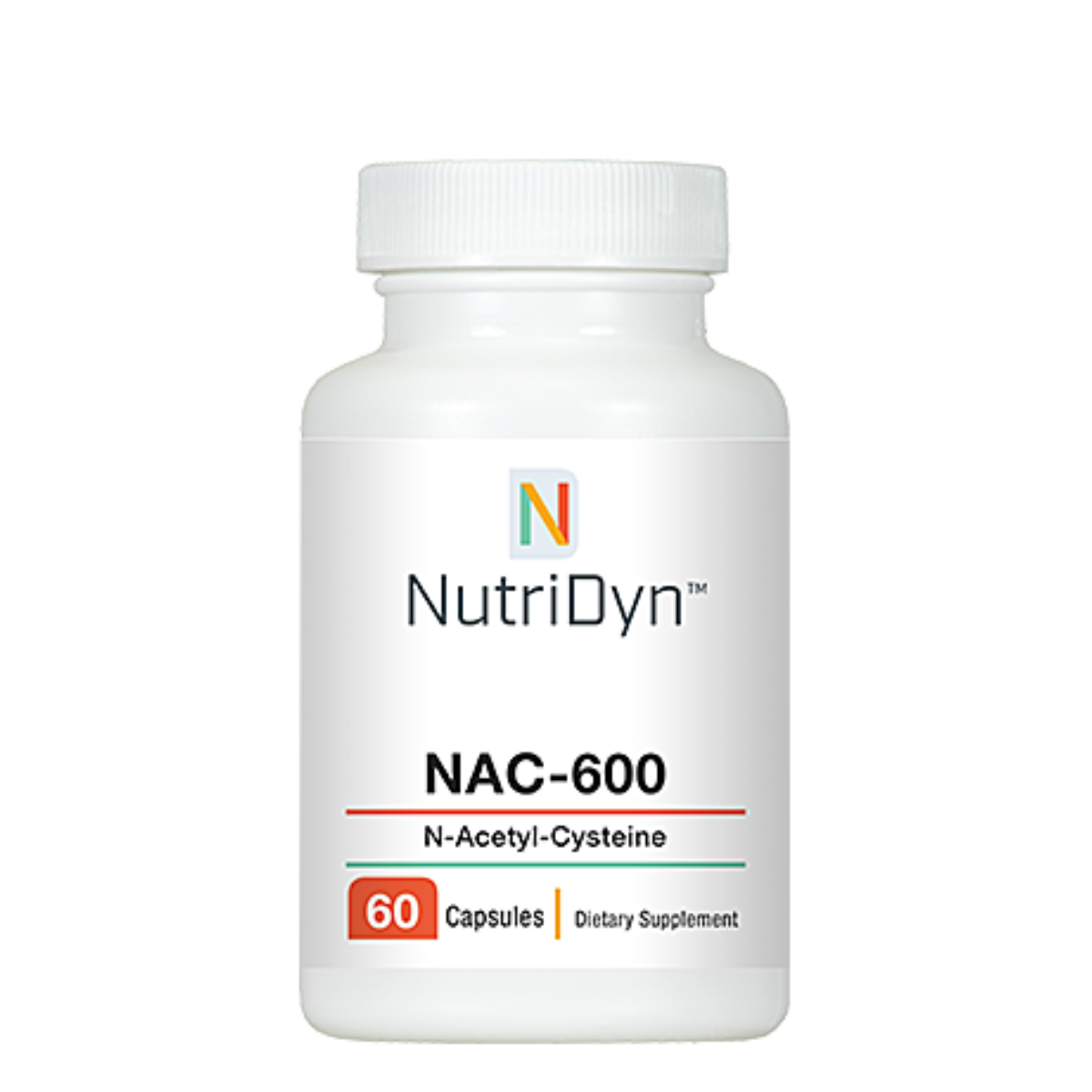 NAC-600