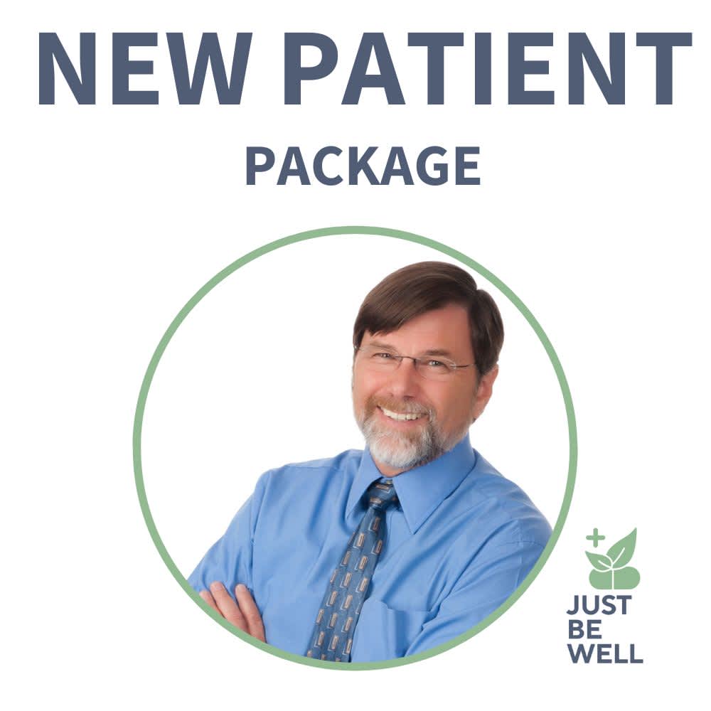 New Patient Package