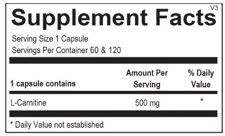 L-Carnitine