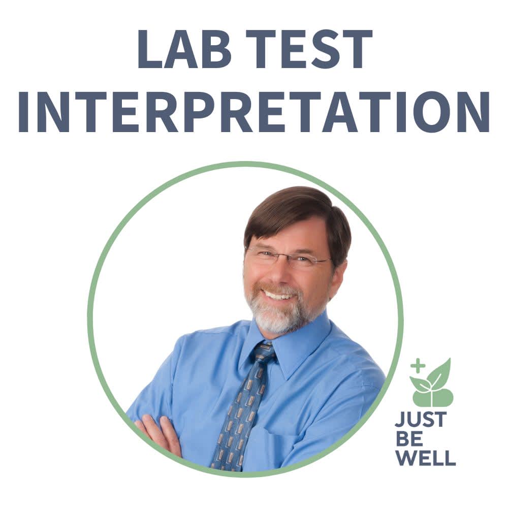 Lab Test Interpretation