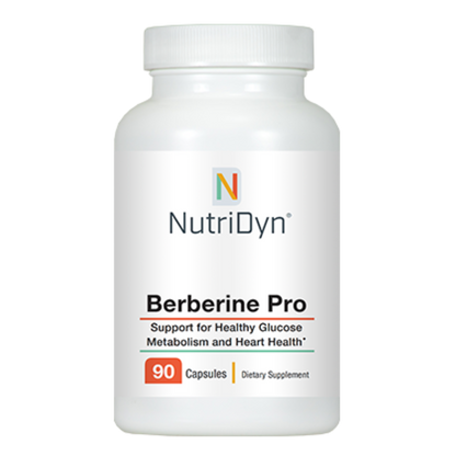 Berberine Pro