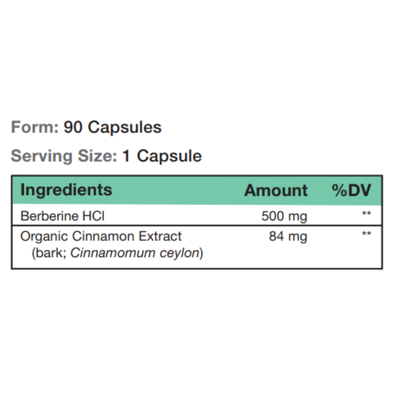 Berberine Pro