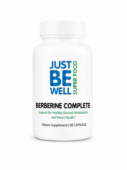 Berberine Complete