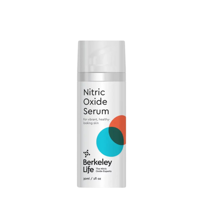 Berkeley Life Nitric Oxide Serum