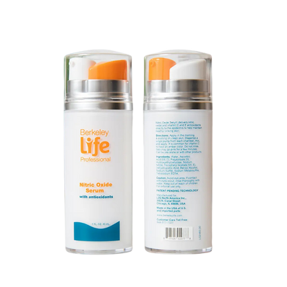 Berkeley Life Nitric Oxide Serum