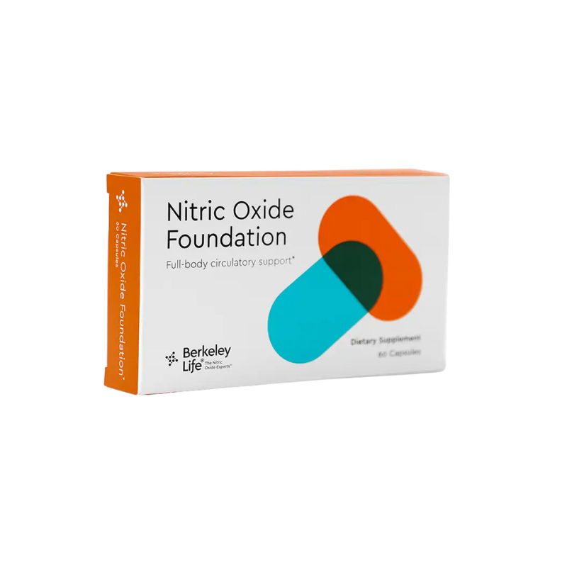 Berkeley Nitric Oxide