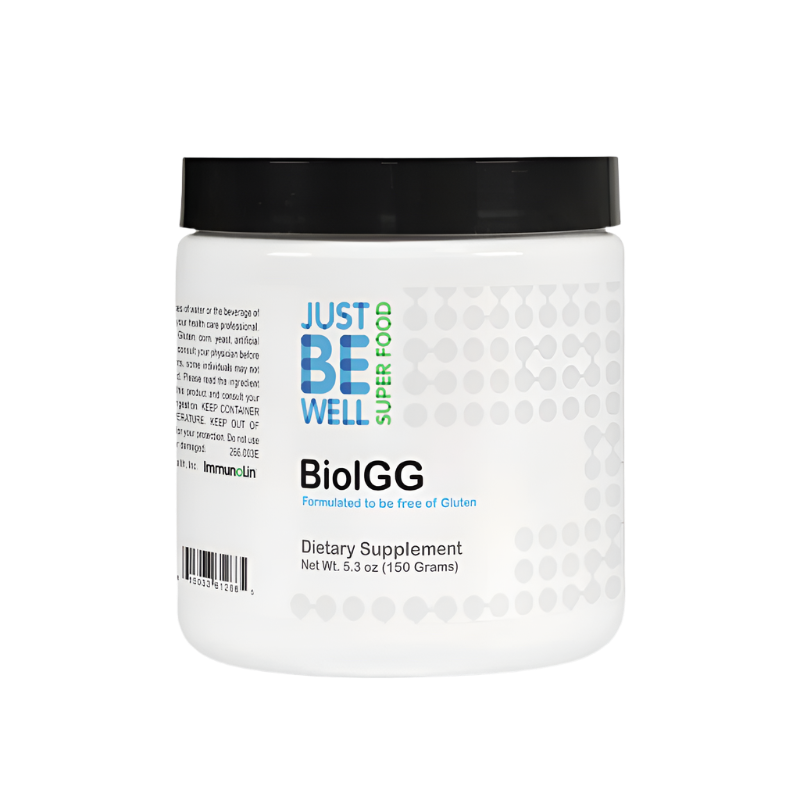 BioIgg