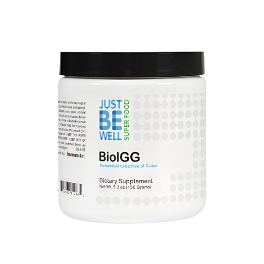 BioIgg