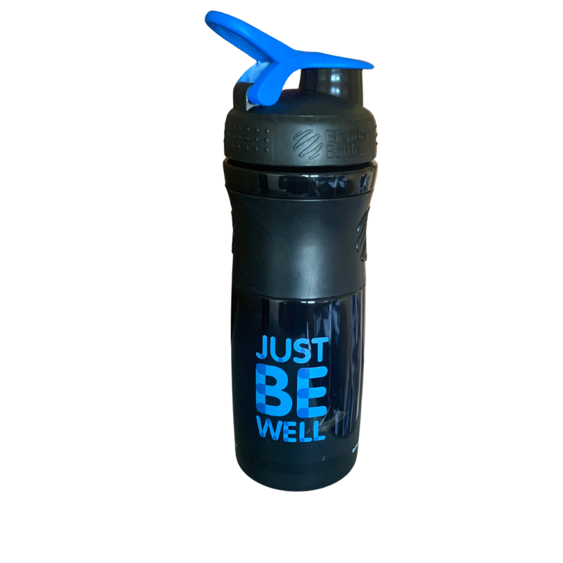 Blender Bottle