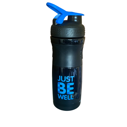 Blender Bottle