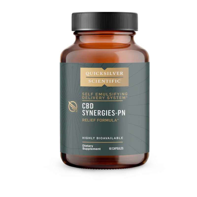 CBD Synergies-PN