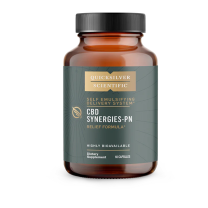 CBD Synergies-PN