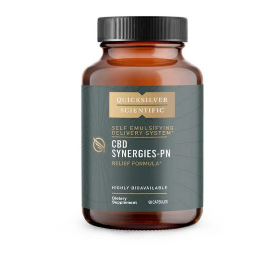 CBD Synergies-PN