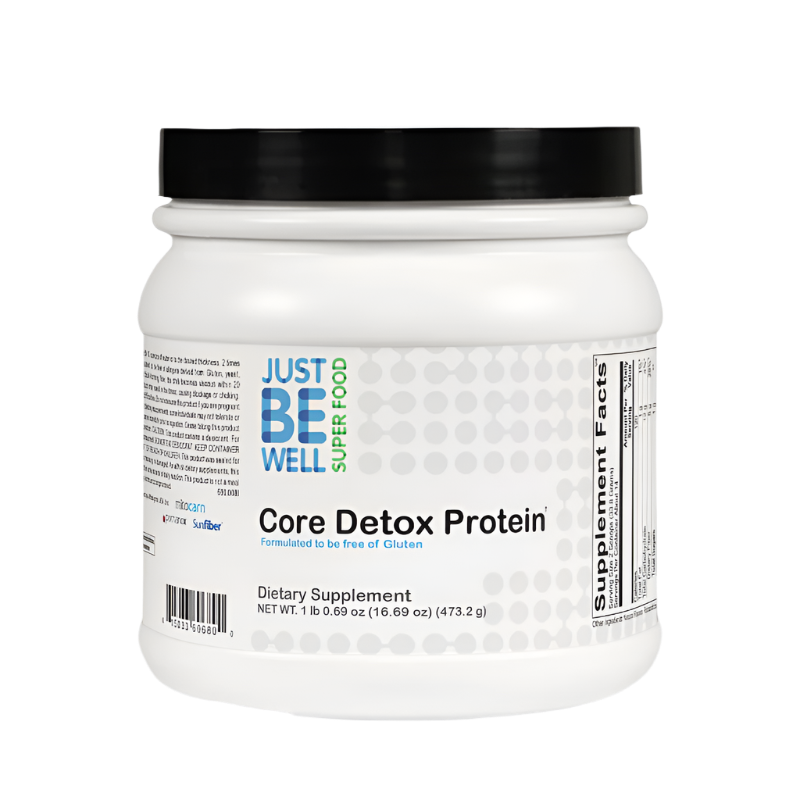 Core Detox Protein