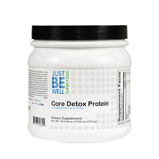 Core Detox Protein