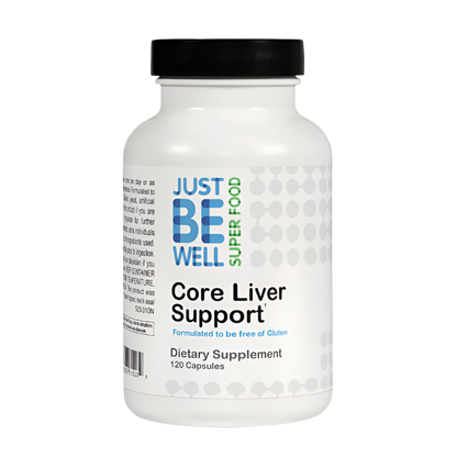 Core Liver Support