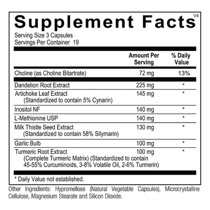 Core Liver Support