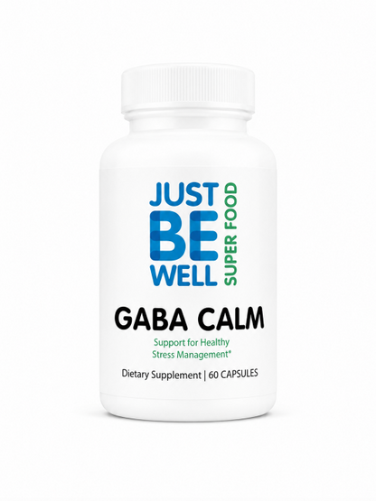 Gaba Calm