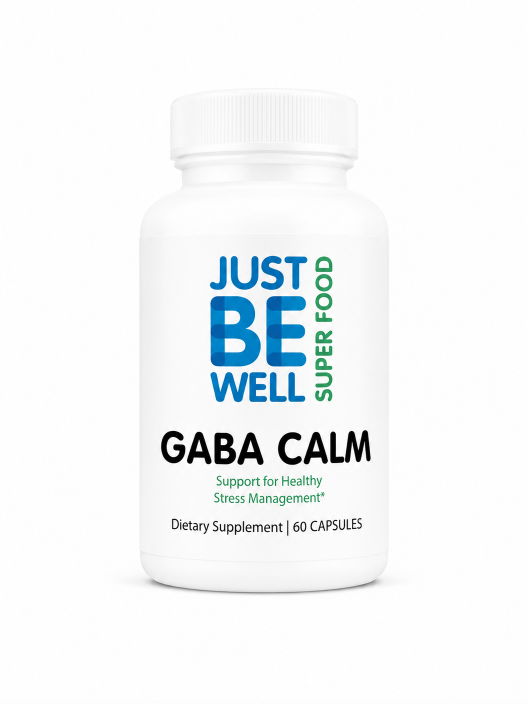Gaba Calm