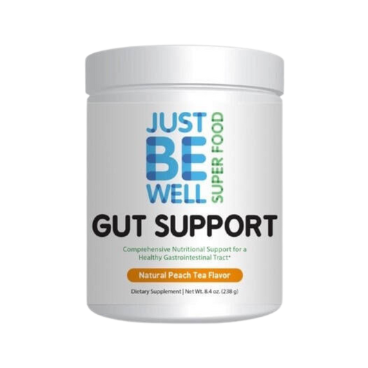 Gut Support Bottle