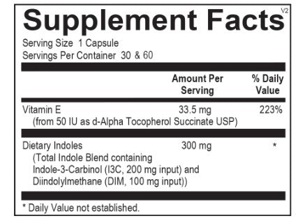 Hormone Adaptogenic