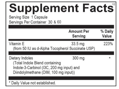 Hormone Adaptogenic