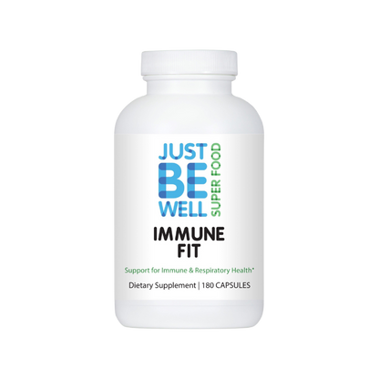 Immune Fit