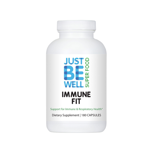 Immune Fit