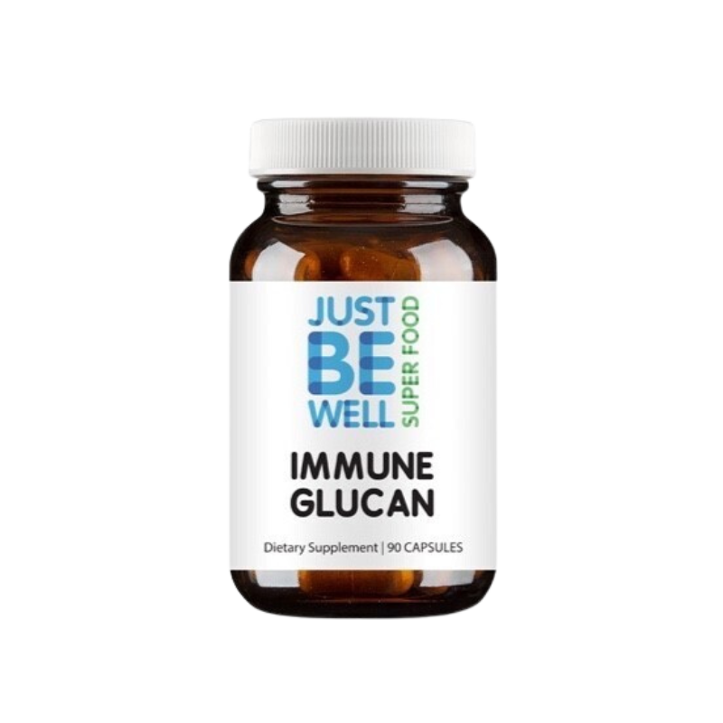 Immune Glucan