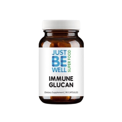 Immune Glucan