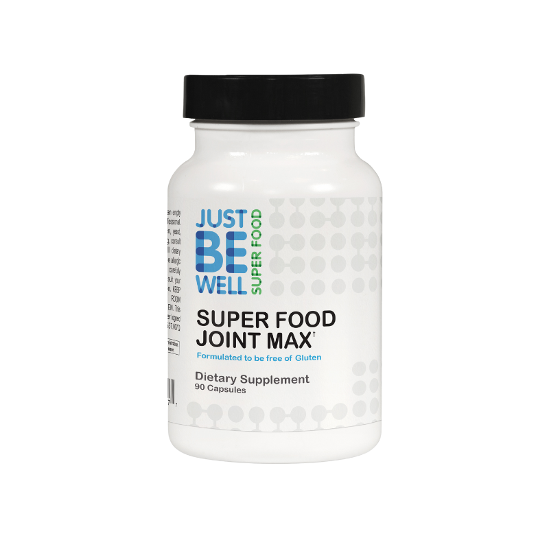 Joint Max