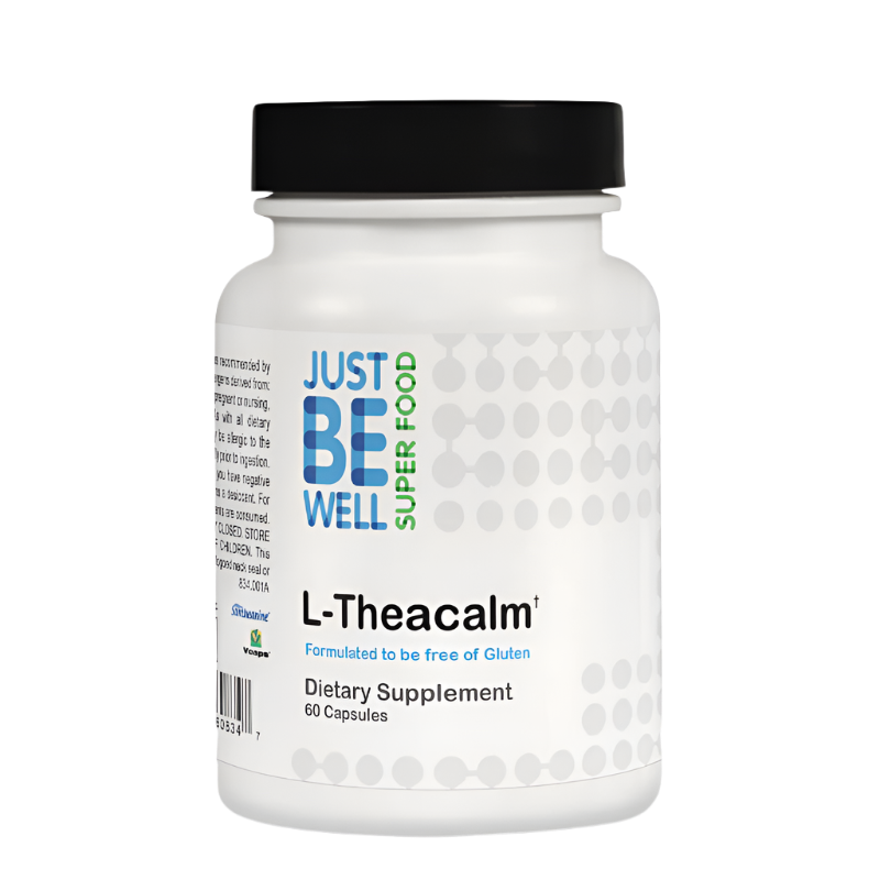 L-Theacalm Bottle