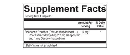 Menopause Support