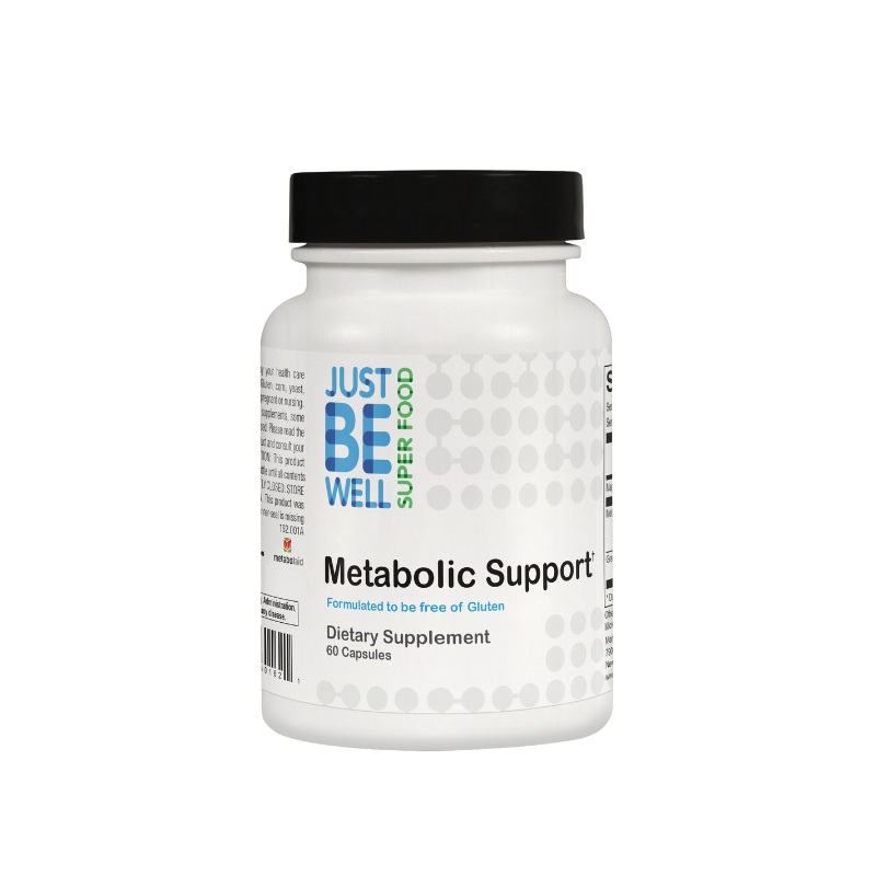 Metabolic Support