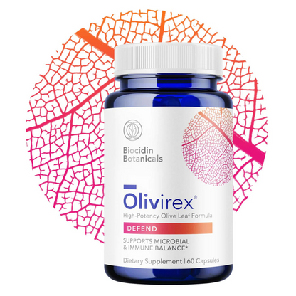 Biocidin Olivirex