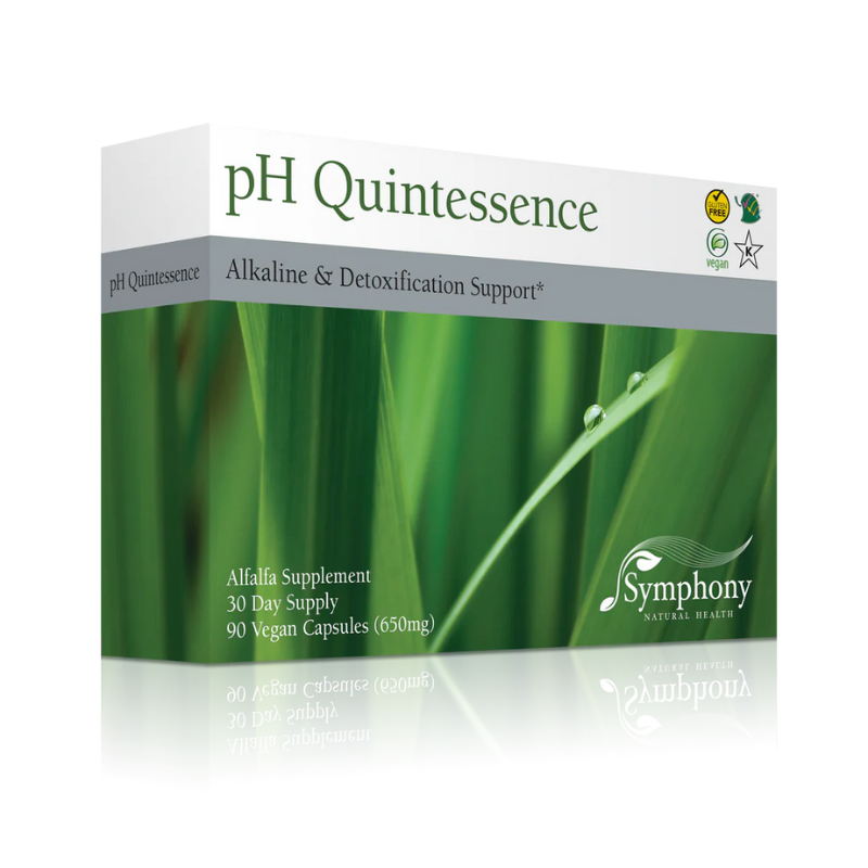 PH Quintessence Pro