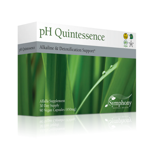 PH Quintessence Pro