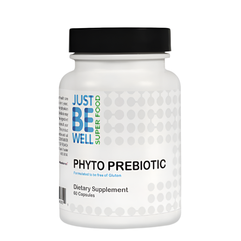 Phyto Prebiotic