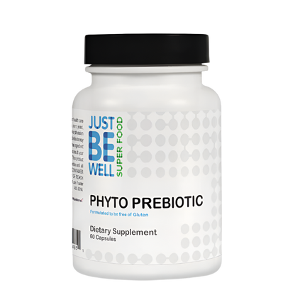 Phyto Prebiotic