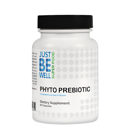 Phyto Prebiotic